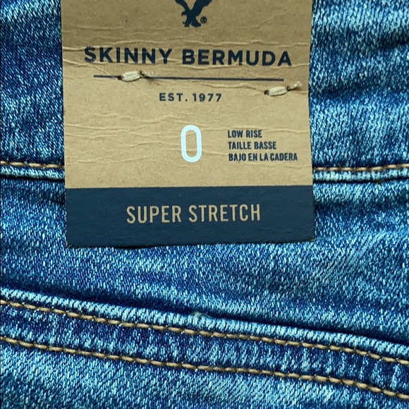 Bermuda shorts - Picture 3 of 3